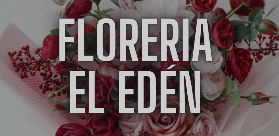 Florería El Edén